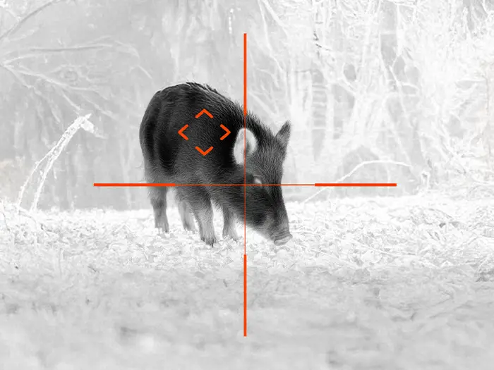 Hot Point Tracking — Find the Heat. Fast.