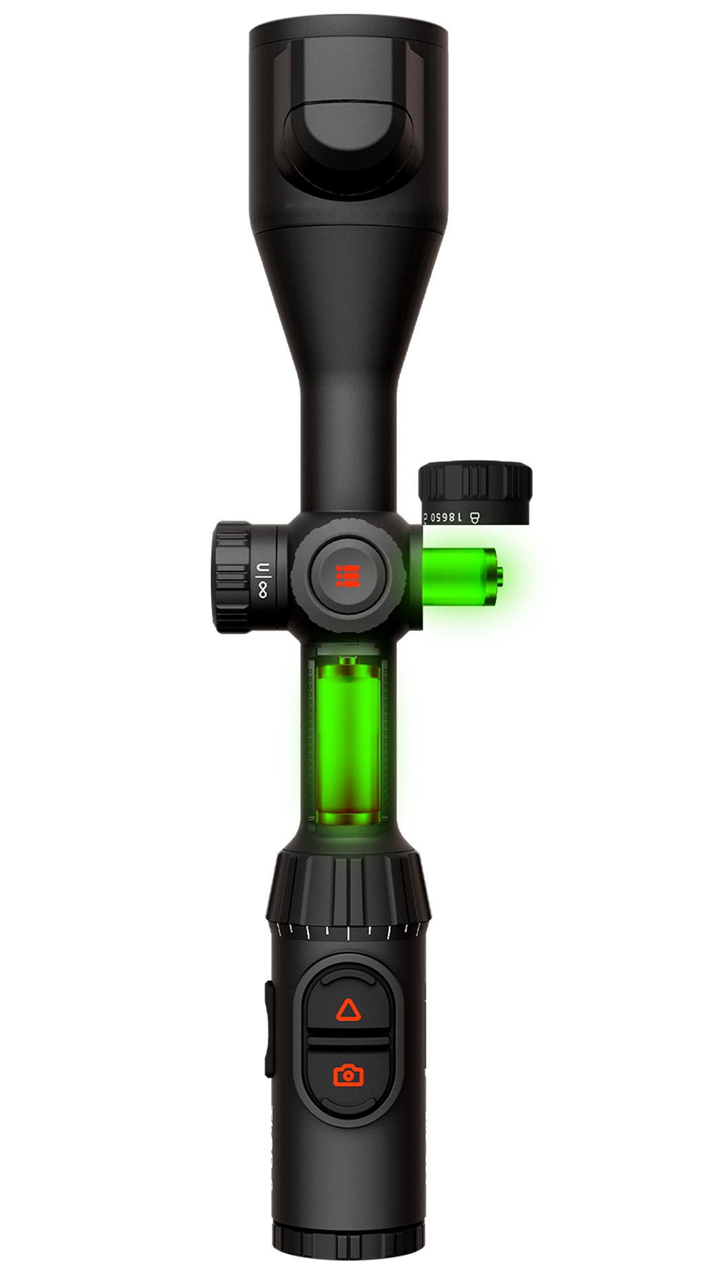 ATN ThOR 6 LRF