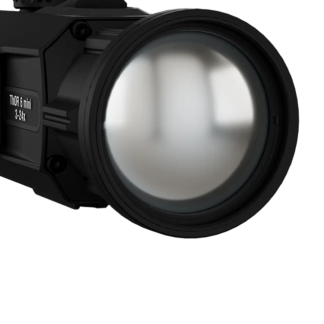 ATN Thor 6 Mini