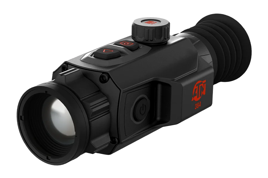 ThOR 6 Mini 384 2.5-20x