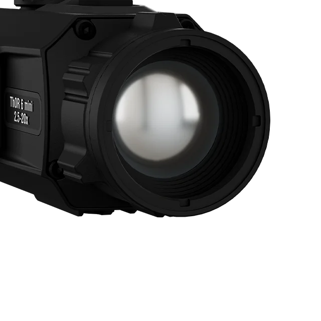 ATN Thor 6 Mini
