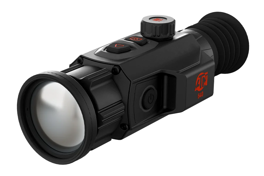ThOR 6 Mini 640 3-24x