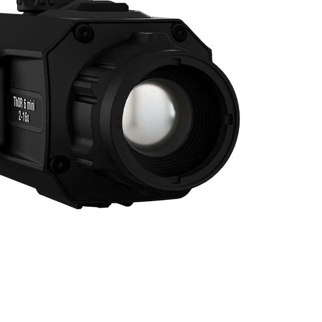 ATN Thor 6 Mini