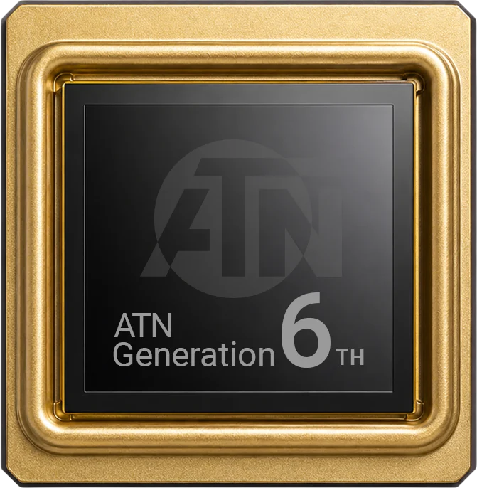 6th Gen Sensor Core