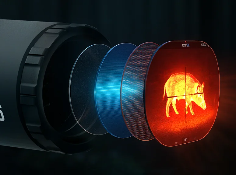 Full-HD OLED Display