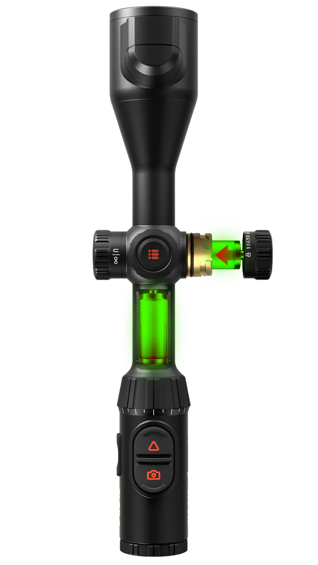 ATN ThOR 6