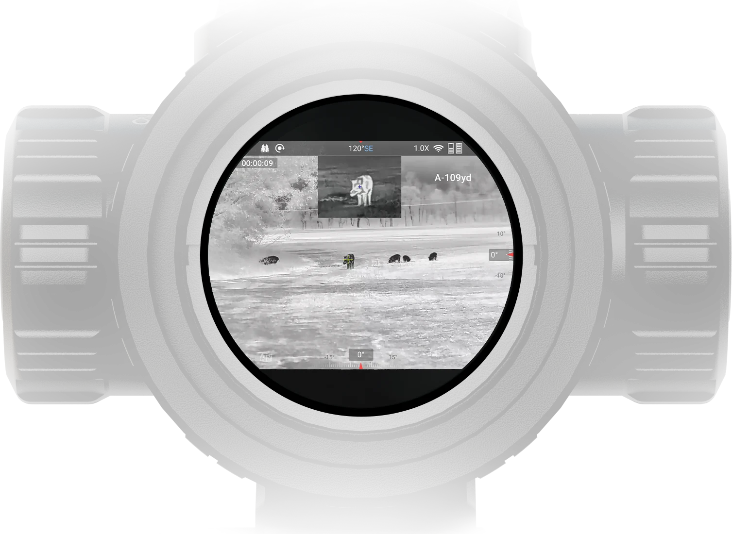 Picture-in-Picture (PIP)
