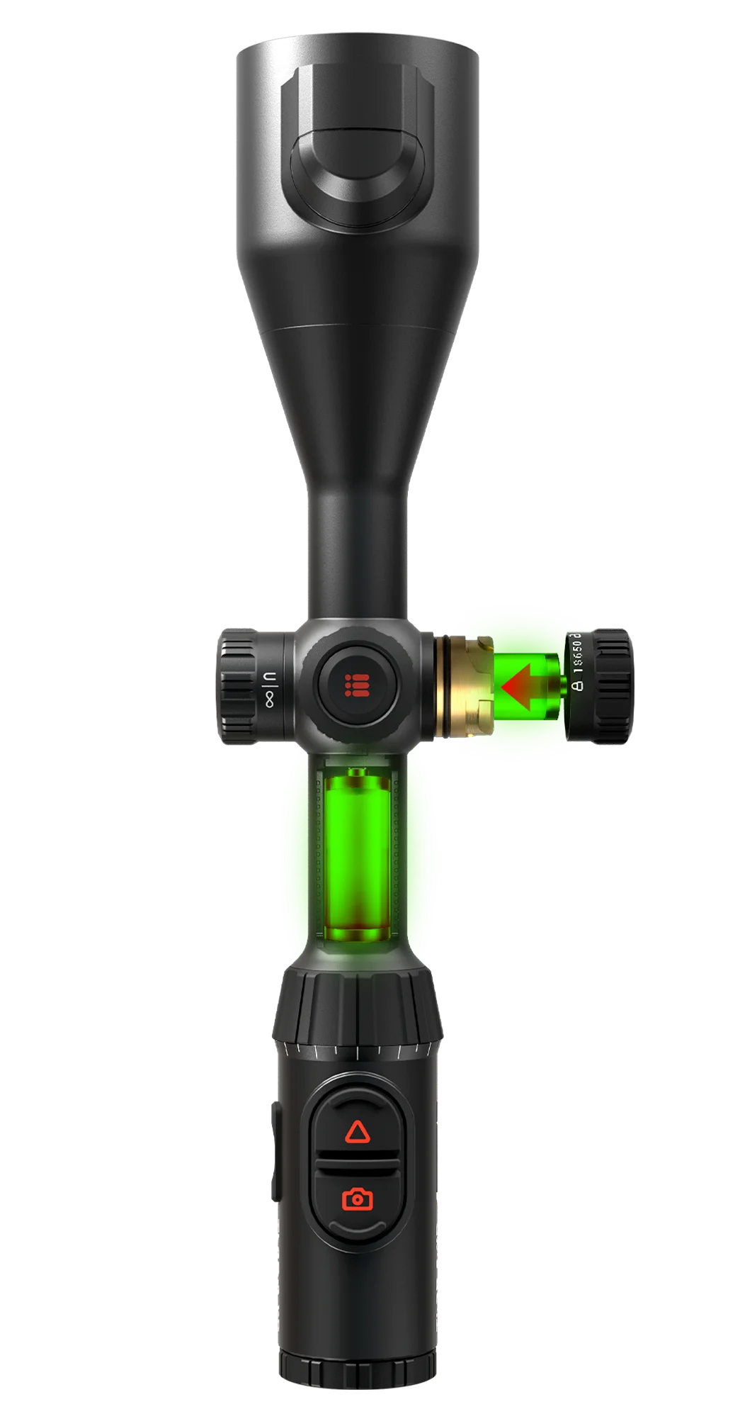 ATN ThOR 6 XD LRF