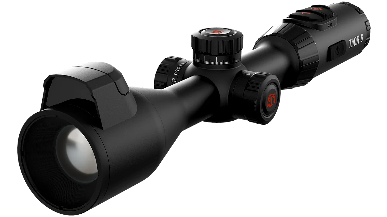 THOR-6 LRF 640 2-16x