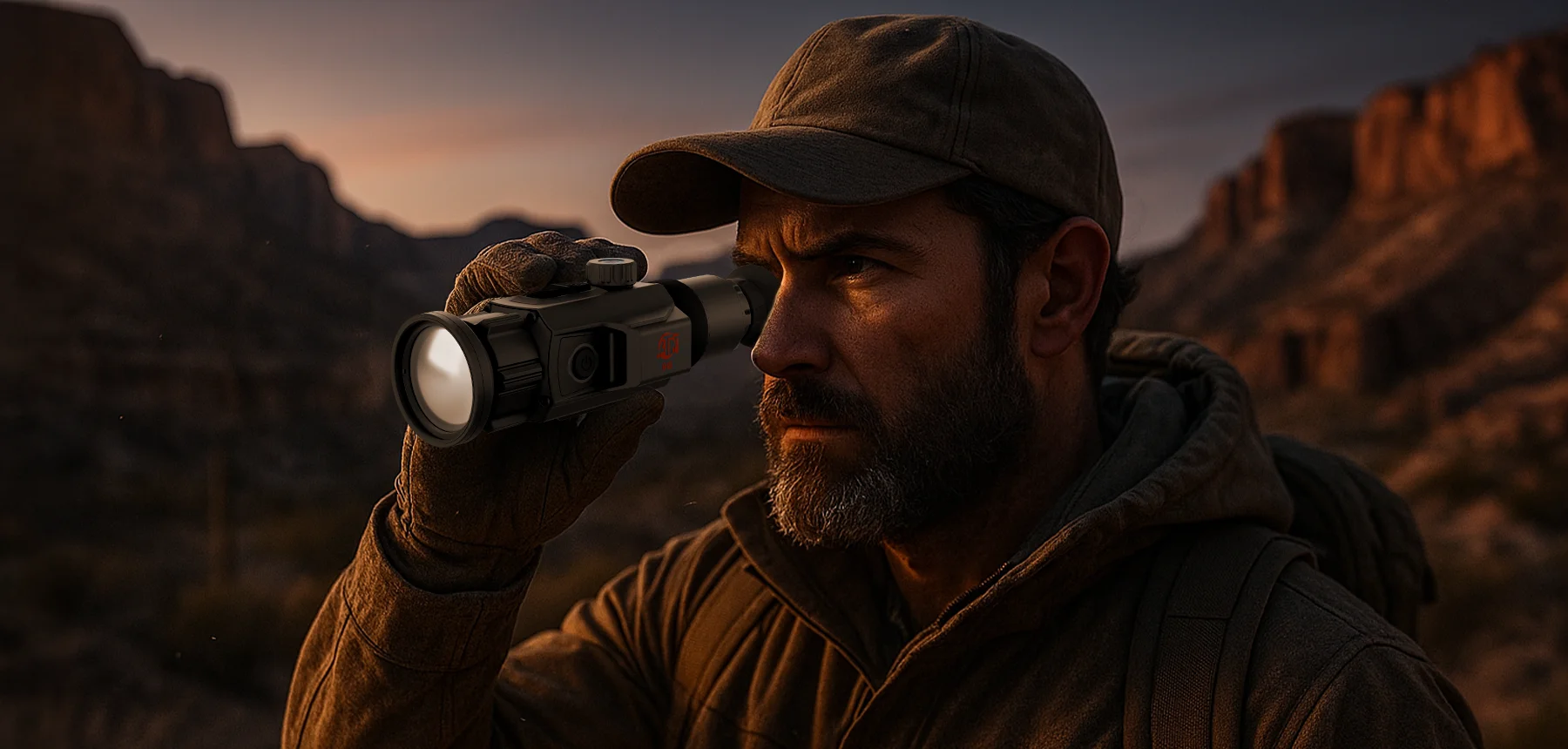 Eyepiece adapter