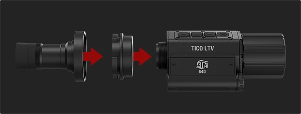 Monocular System