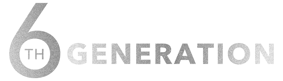 6 Generation
