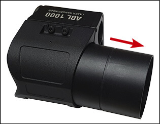 Battery installation