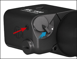 Pairing the ABL to your Smart Scope