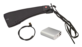 Extended Life Battery Package
