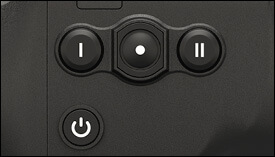 Using your Keypad