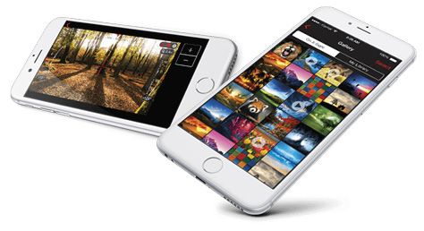Mobile Applications