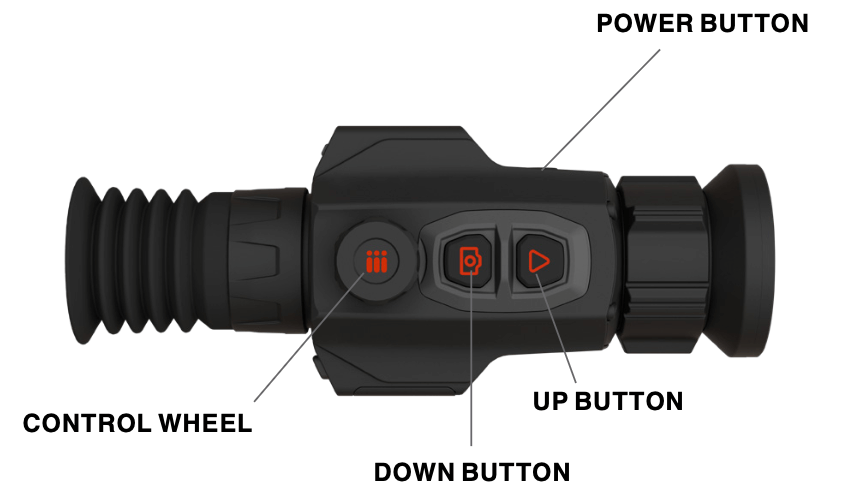 ThOR 6 mini Device Image