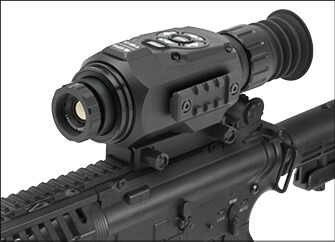 Mounting your scope