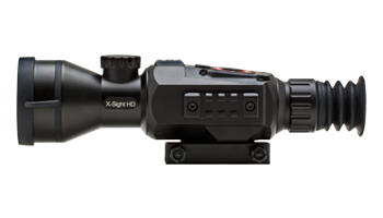 X-Sight II HD