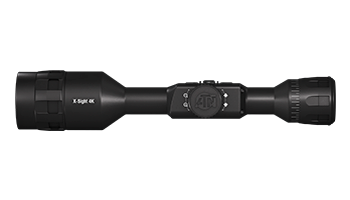 X-Sight 4K/4K Pro