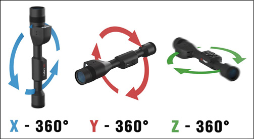 Compass Calibration