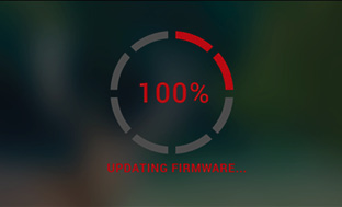 Firmware Update