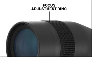 Focusing