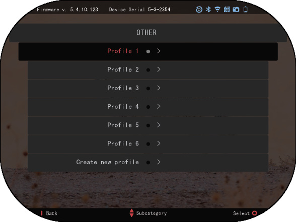 Ballistic Calculator