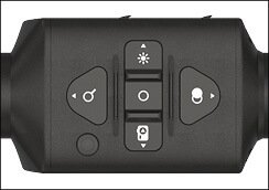 Using your Keypad