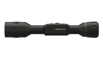 X-Sight LTV