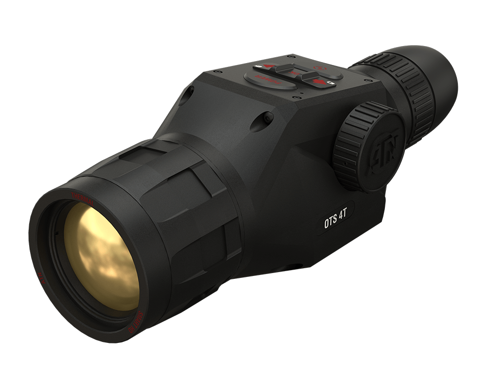 OTS 4T SMART HD THERMAL MONOCULAR SERIES