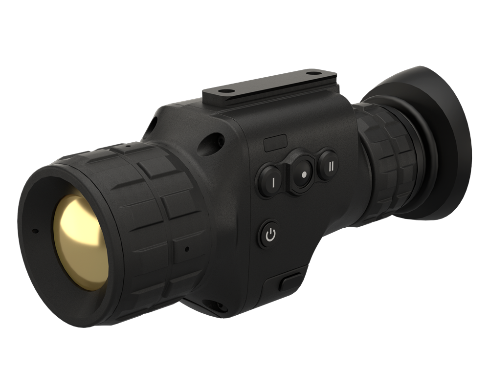 ATN ODIN LT THERMAL MONOCULAR SERIES