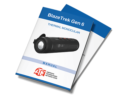 blaze_trek_6_user_manual