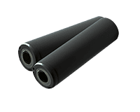18650 Ultra High Capacity 4000mAh Rechargeable Battery (2-pack)